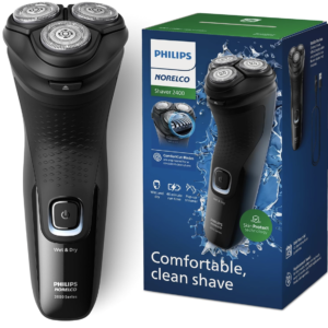 Philips Norelco Shaver 2400 (X3001/90)
