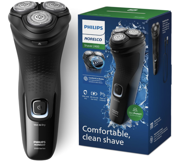 Philips Norelco Shaver 2400 (X3001/90)